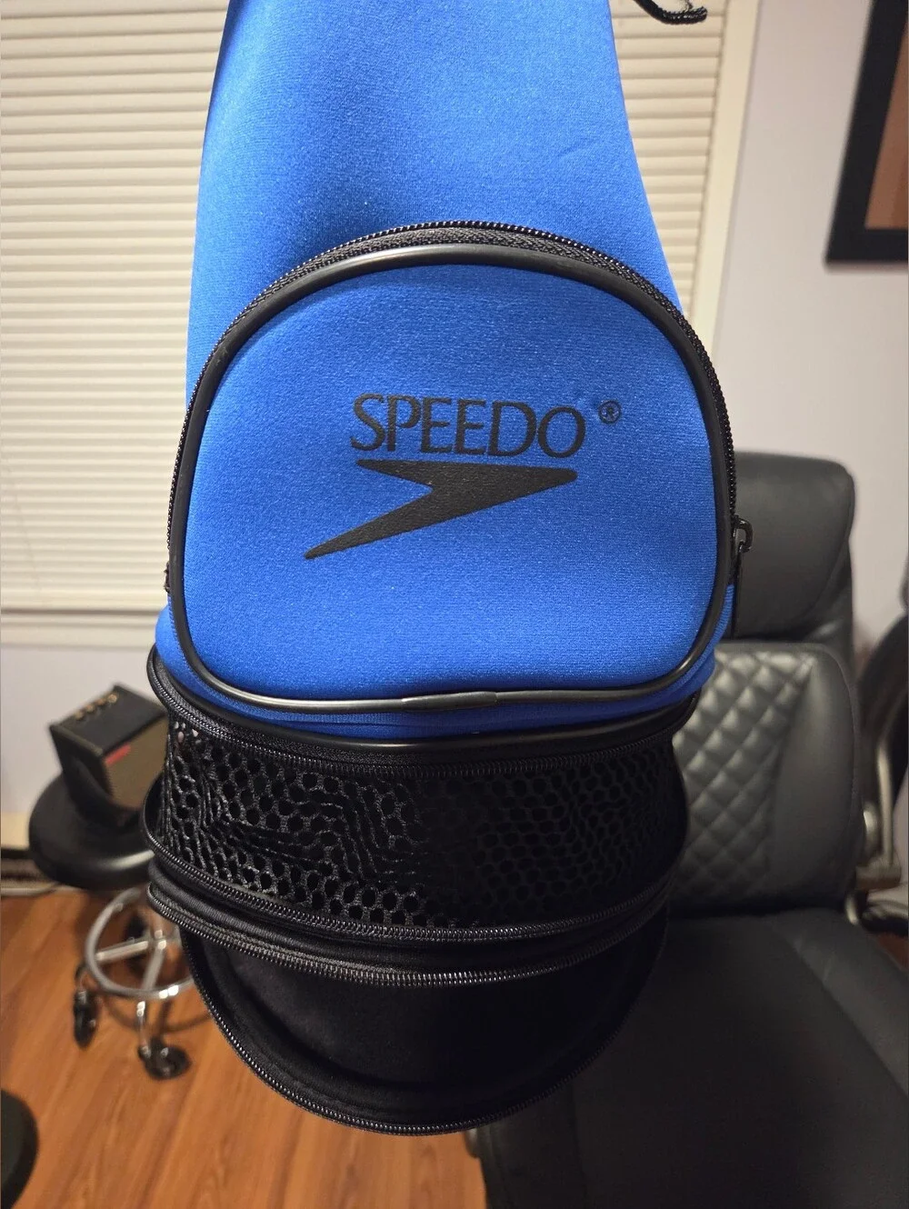 Speedo this vintage